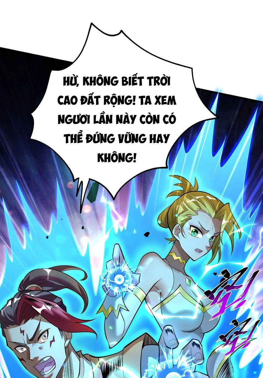 Nhất Chiêu Liền Vô Địch Tu Chân Giới Chapter 46 - 10