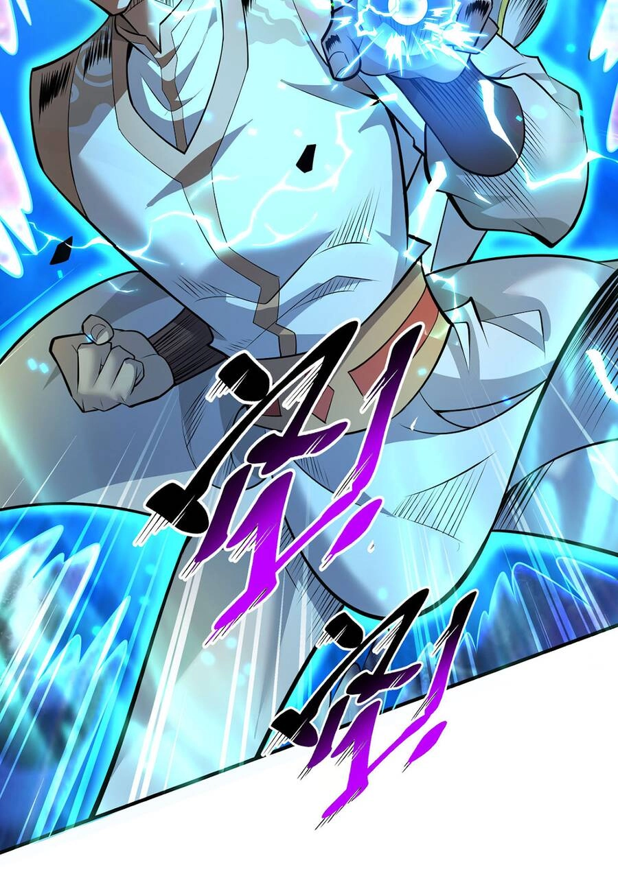 Nhất Chiêu Liền Vô Địch Tu Chân Giới Chapter 46 - 11