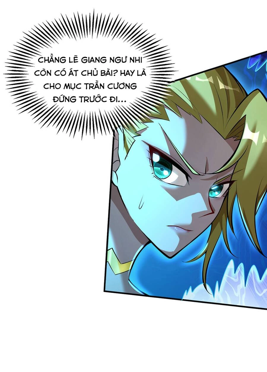 Nhất Chiêu Liền Vô Địch Tu Chân Giới Chapter 46 - 12