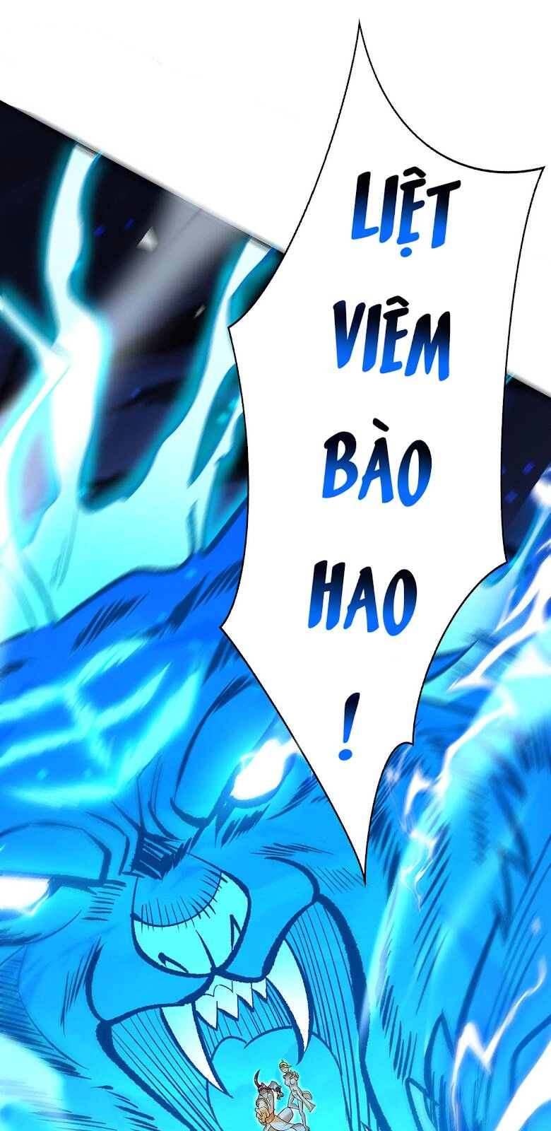 Nhất Chiêu Liền Vô Địch Tu Chân Giới Chapter 46 - 13