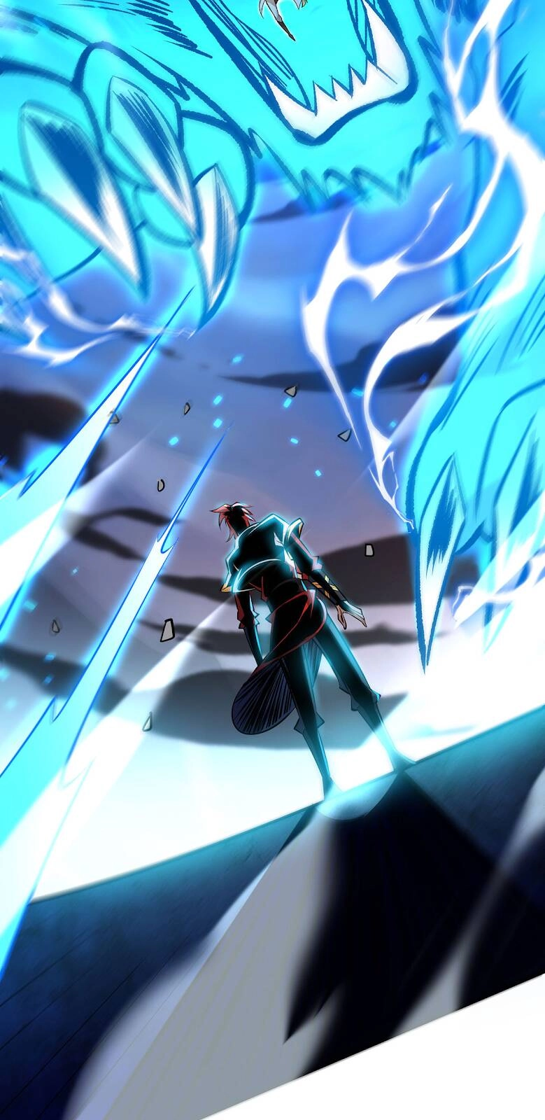 Nhất Chiêu Liền Vô Địch Tu Chân Giới Chapter 46 - 14