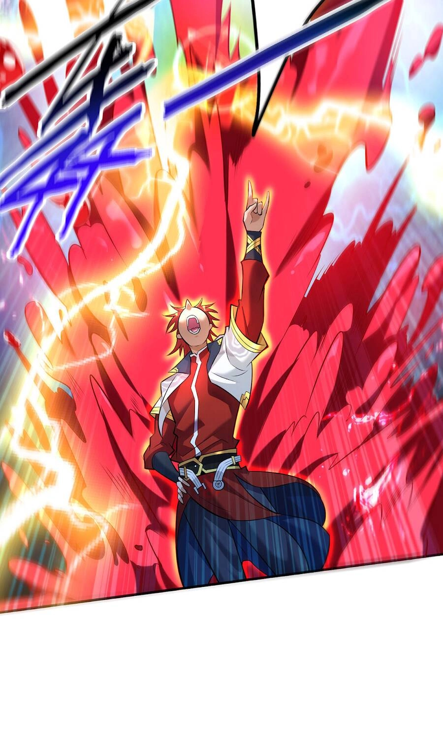 Nhất Chiêu Liền Vô Địch Tu Chân Giới Chapter 46 - 17