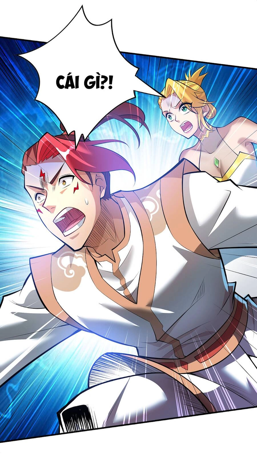 Nhất Chiêu Liền Vô Địch Tu Chân Giới Chapter 46 - 22