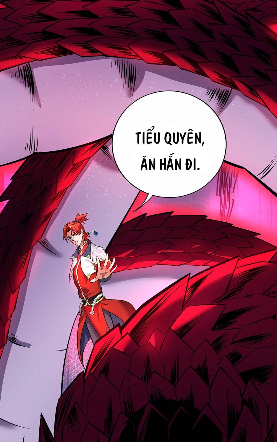Nhất Chiêu Liền Vô Địch Tu Chân Giới Chapter 47 - 2