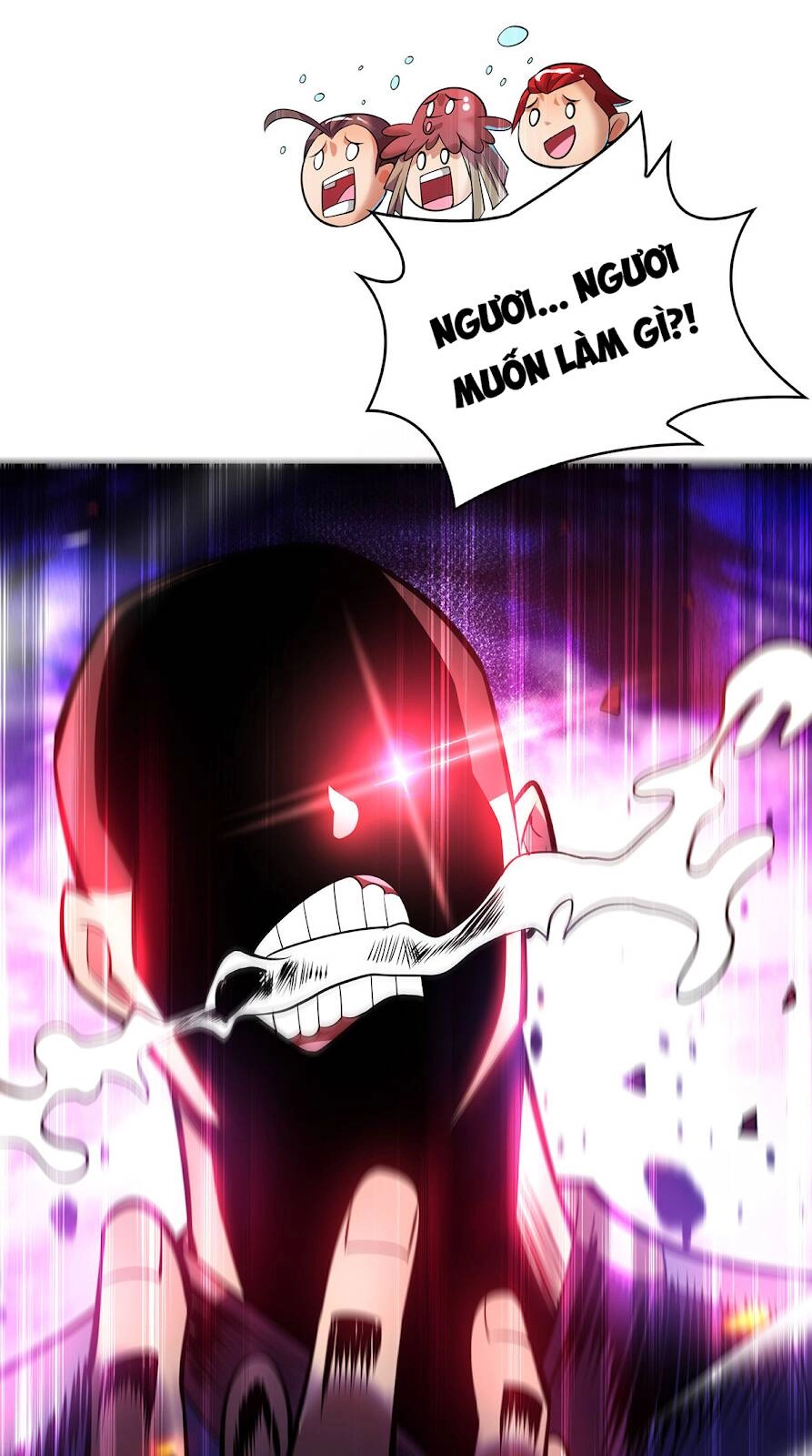 Nhất Chiêu Liền Vô Địch Tu Chân Giới Chapter 47 - 12