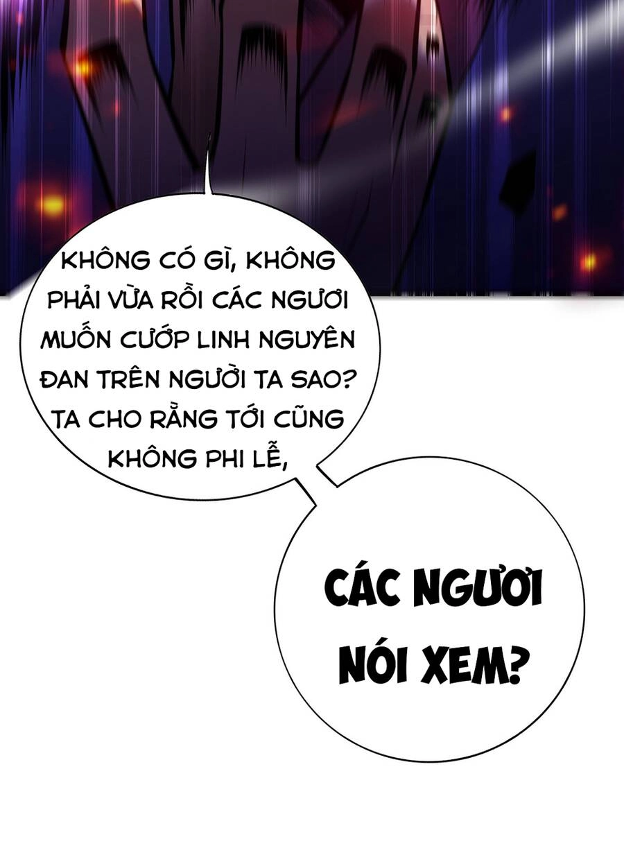 Nhất Chiêu Liền Vô Địch Tu Chân Giới Chapter 47 - 13