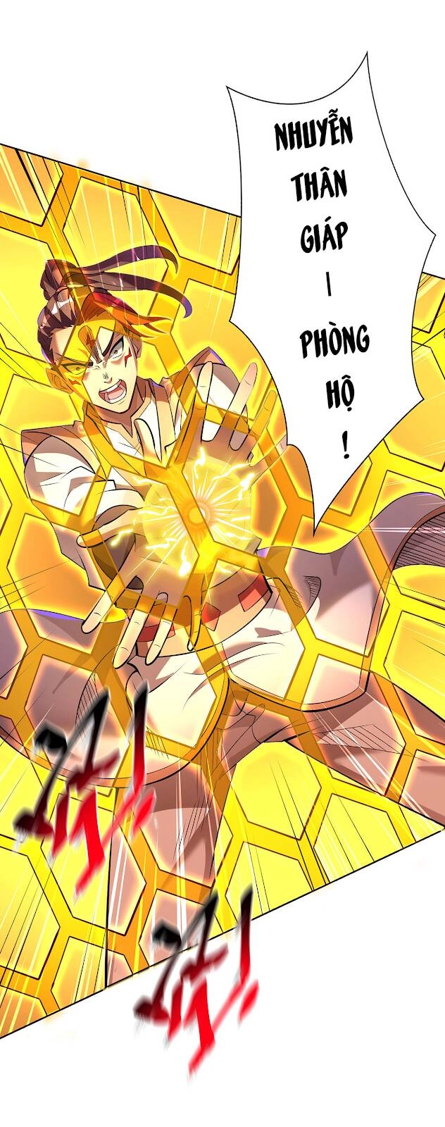 Nhất Chiêu Liền Vô Địch Tu Chân Giới Chapter 47 - 26