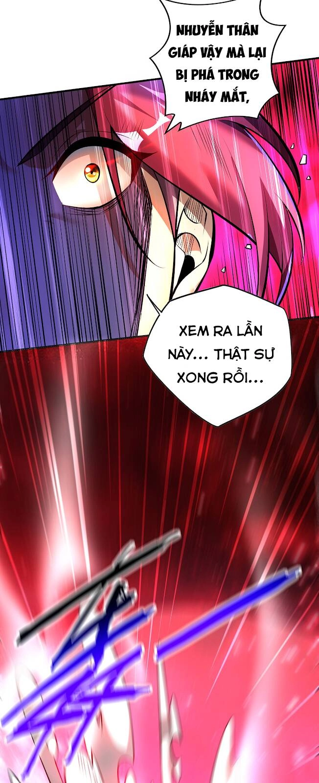 Nhất Chiêu Liền Vô Địch Tu Chân Giới Chapter 47 - 28