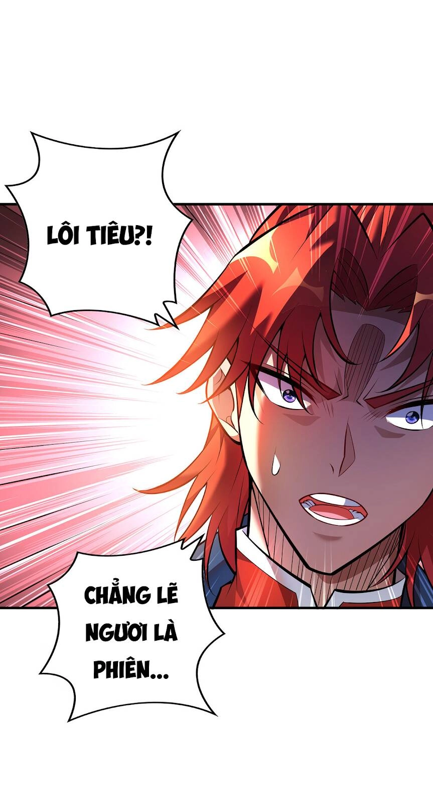 Nhất Chiêu Liền Vô Địch Tu Chân Giới Chapter 48 - 8