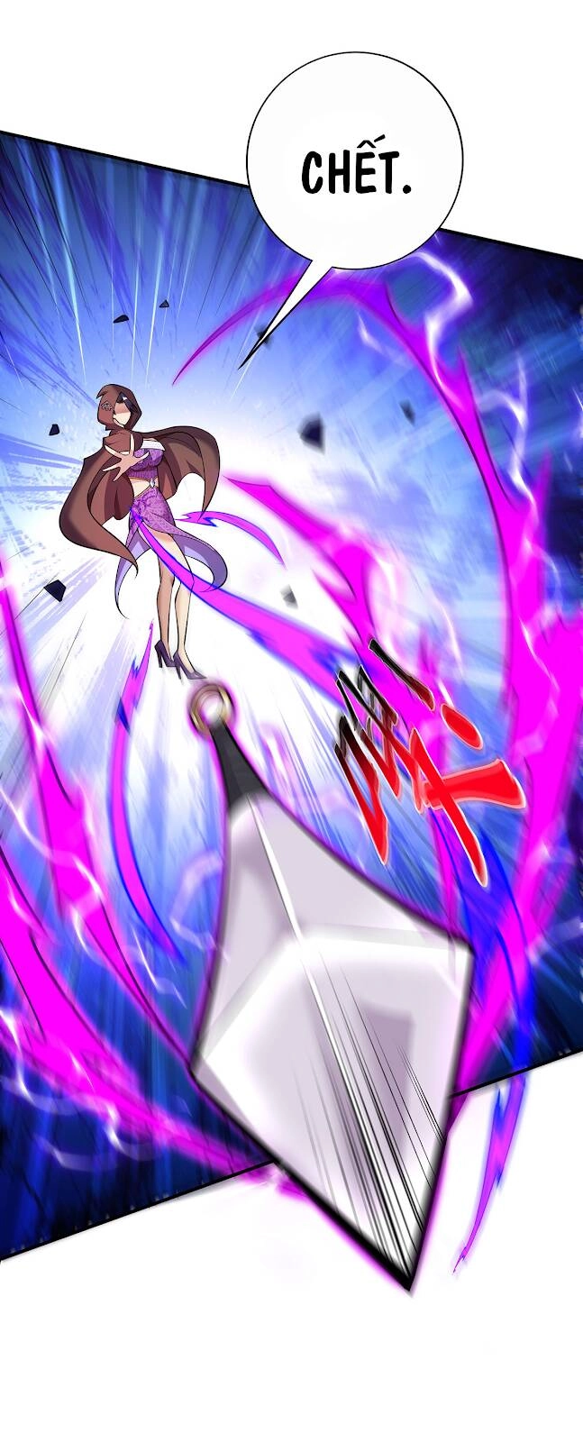 Nhất Chiêu Liền Vô Địch Tu Chân Giới Chapter 48 - 9