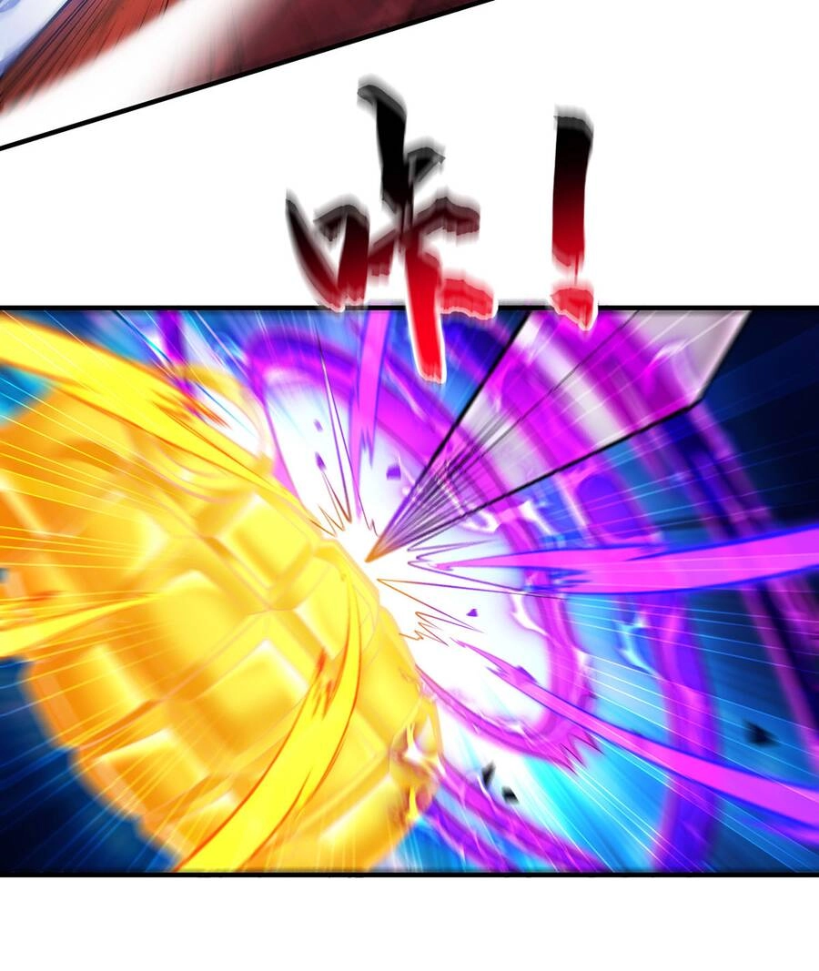 Nhất Chiêu Liền Vô Địch Tu Chân Giới Chapter 48 - 11