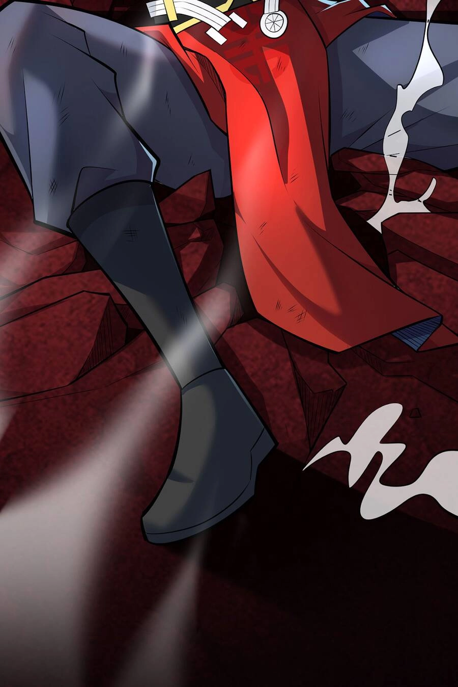 Nhất Chiêu Liền Vô Địch Tu Chân Giới Chapter 48 - 16