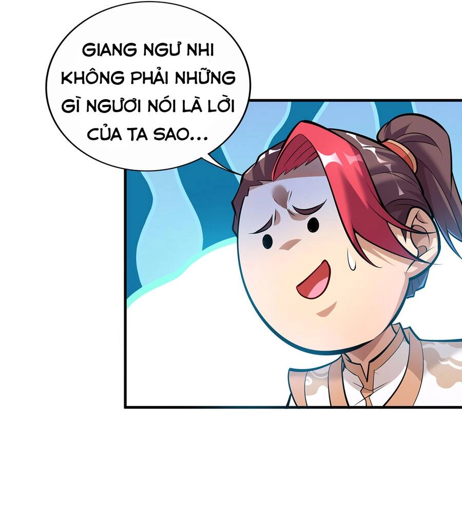 Nhất Chiêu Liền Vô Địch Tu Chân Giới Chapter 48 - 22