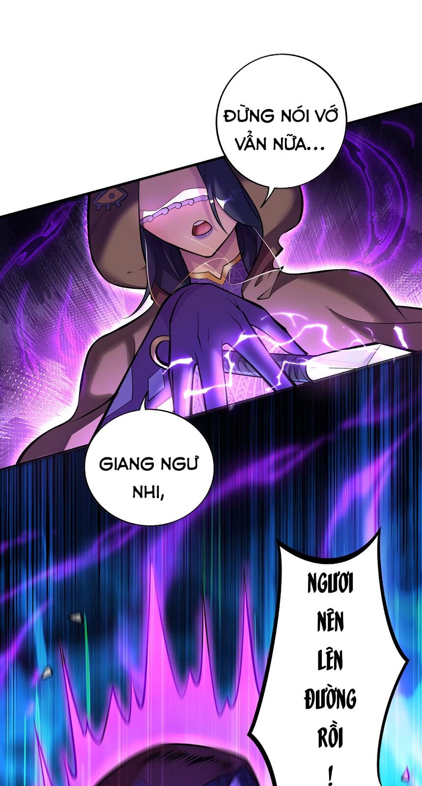 Nhất Chiêu Liền Vô Địch Tu Chân Giới Chapter 48 - 24