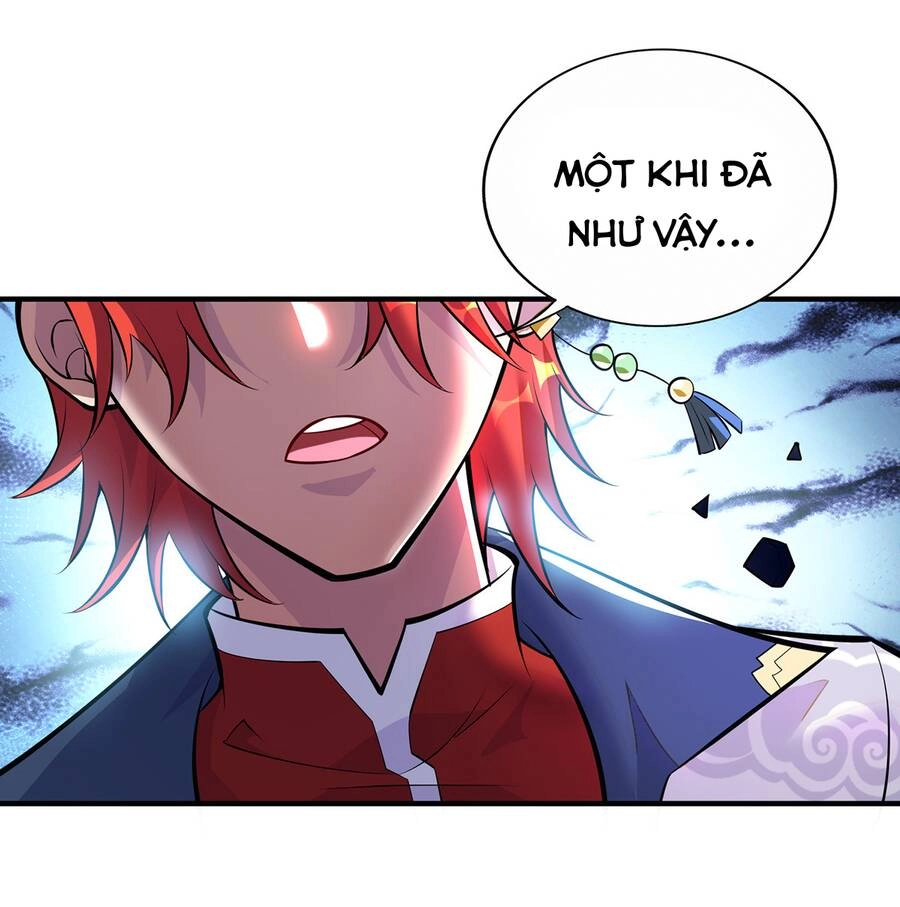 Nhất Chiêu Liền Vô Địch Tu Chân Giới Chapter 48 - 27