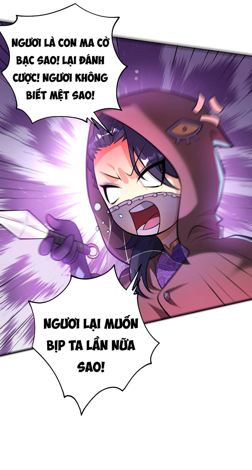 Nhất Chiêu Liền Vô Địch Tu Chân Giới Chapter 48 - 29