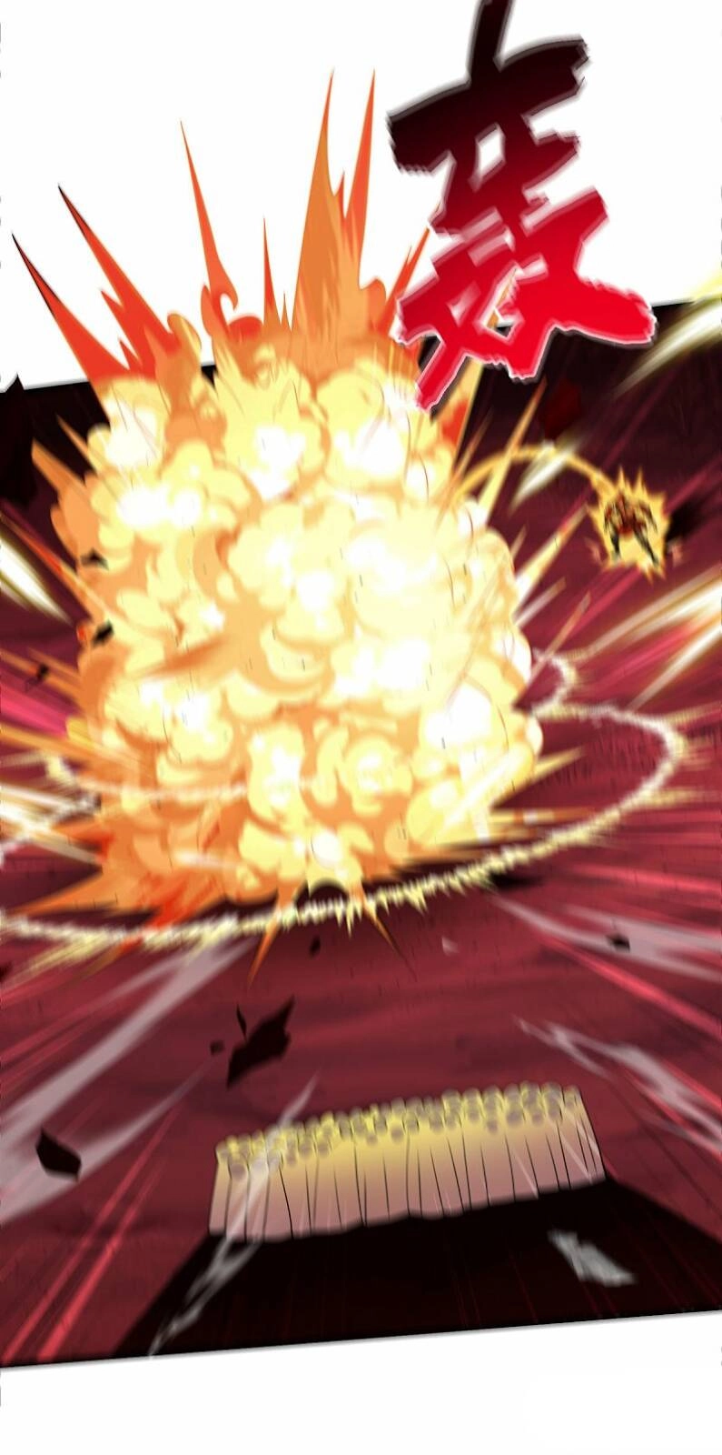 Nhất Chiêu Liền Vô Địch Tu Chân Giới Chapter 49 - 10