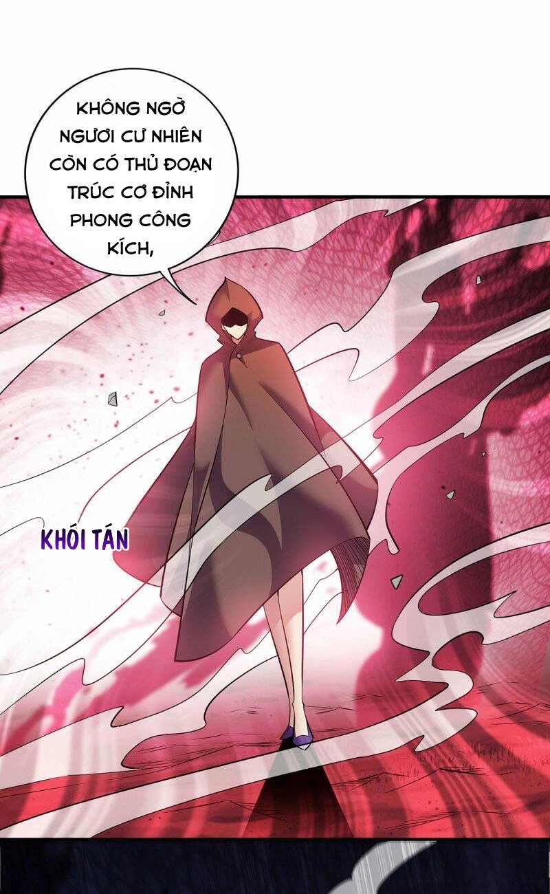 Nhất Chiêu Liền Vô Địch Tu Chân Giới Chapter 49 - 12