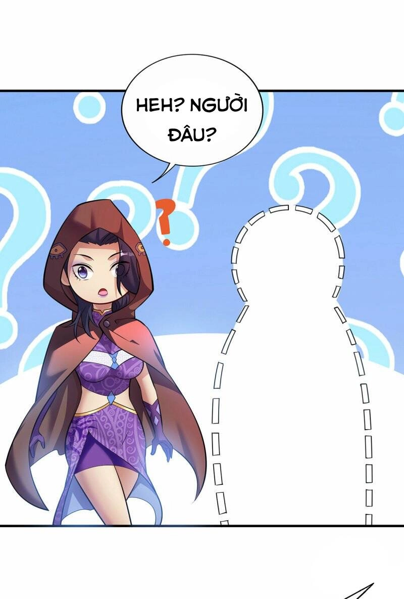 Nhất Chiêu Liền Vô Địch Tu Chân Giới Chapter 49 - 14