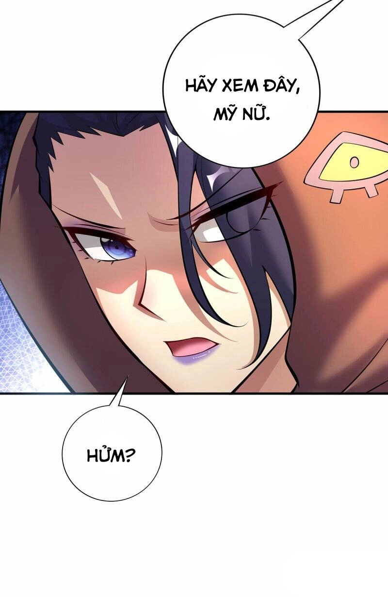 Nhất Chiêu Liền Vô Địch Tu Chân Giới Chapter 49 - 15