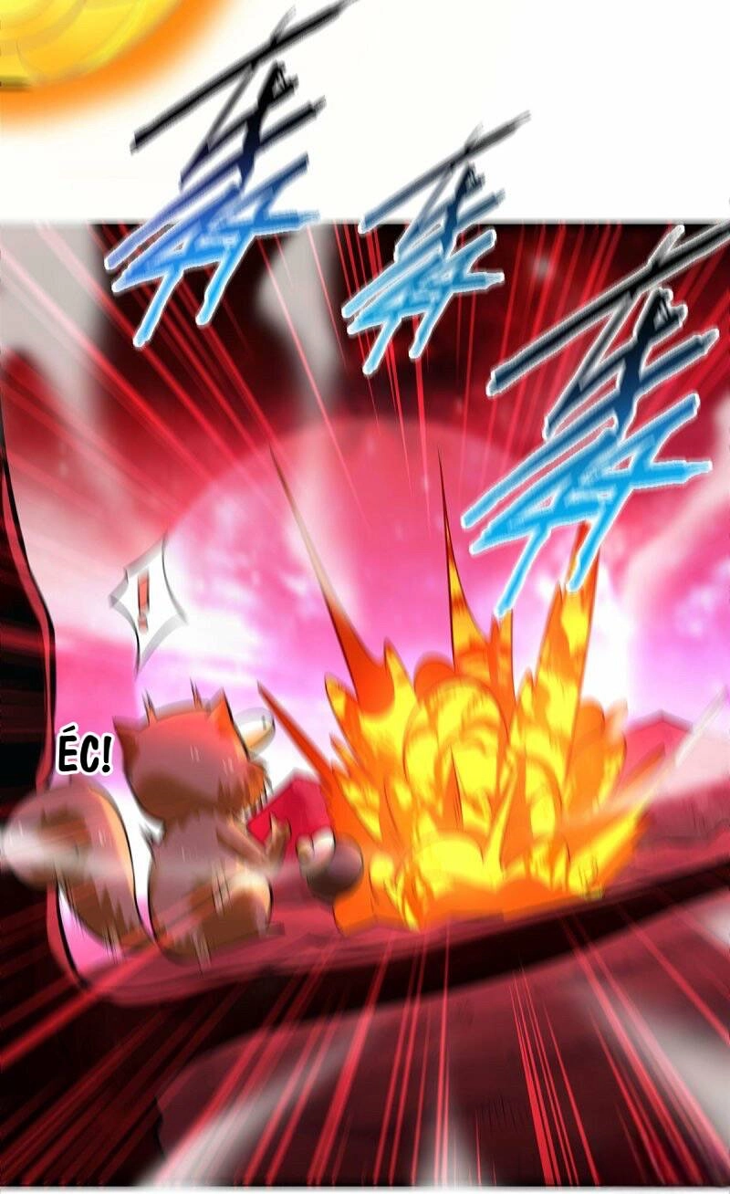 Nhất Chiêu Liền Vô Địch Tu Chân Giới Chapter 49 - 20