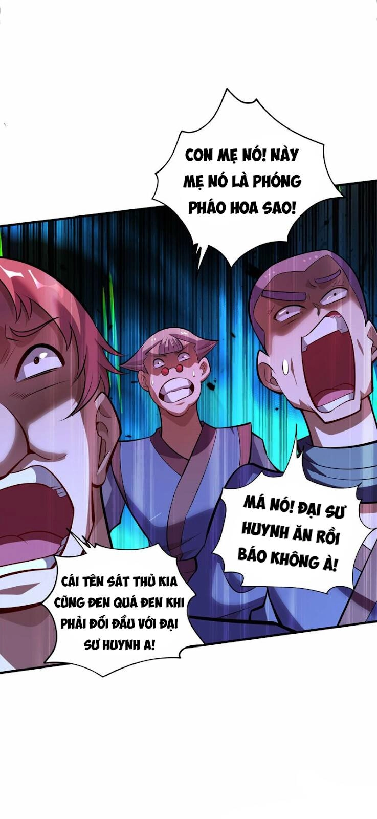 Nhất Chiêu Liền Vô Địch Tu Chân Giới Chapter 49 - 21