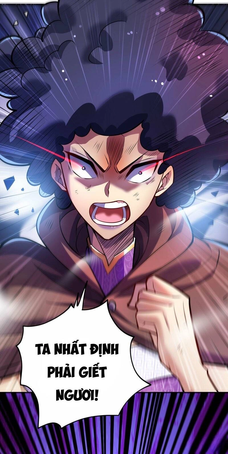 Nhất Chiêu Liền Vô Địch Tu Chân Giới Chapter 49 - 26