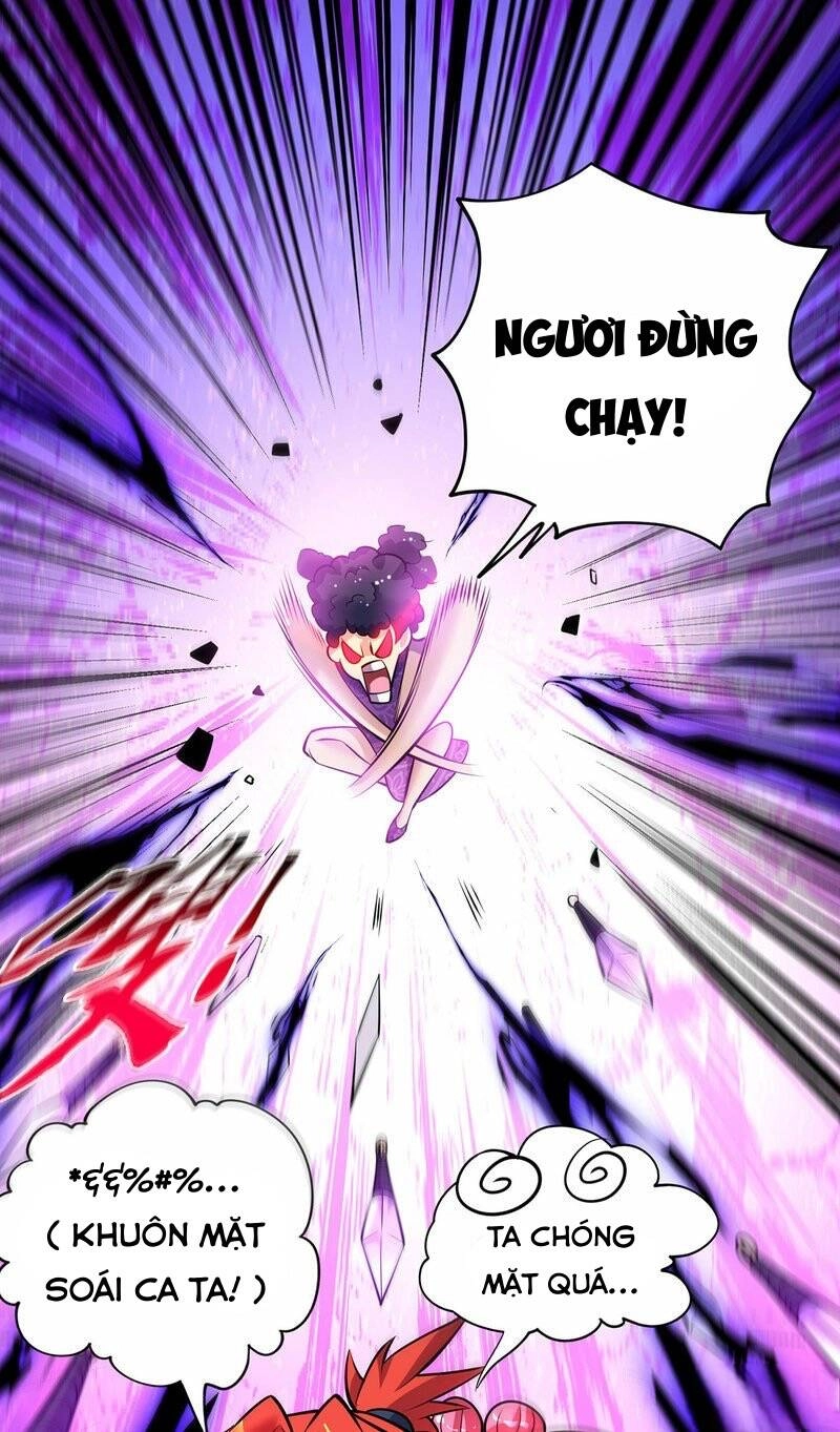 Nhất Chiêu Liền Vô Địch Tu Chân Giới Chapter 49 - 27