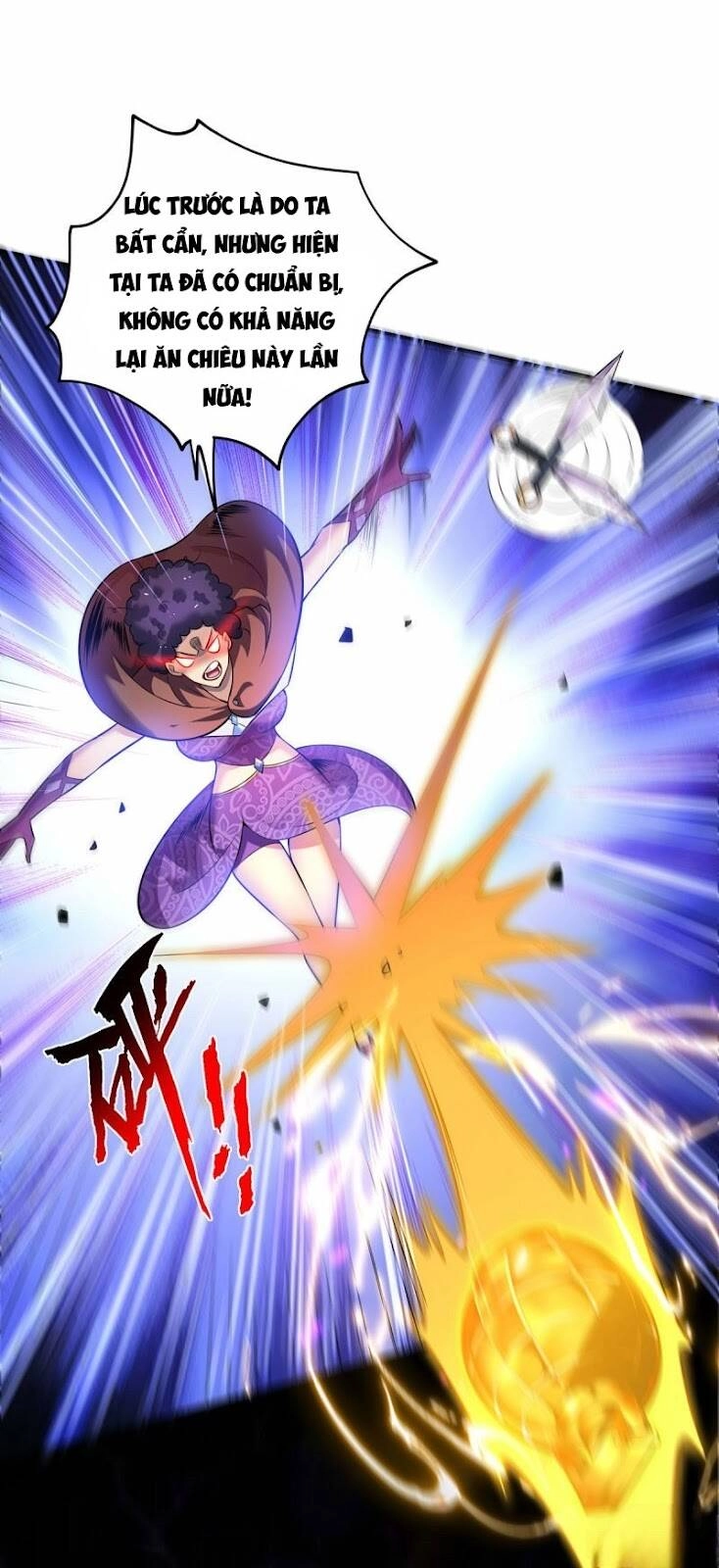 Nhất Chiêu Liền Vô Địch Tu Chân Giới Chapter 49 - 32