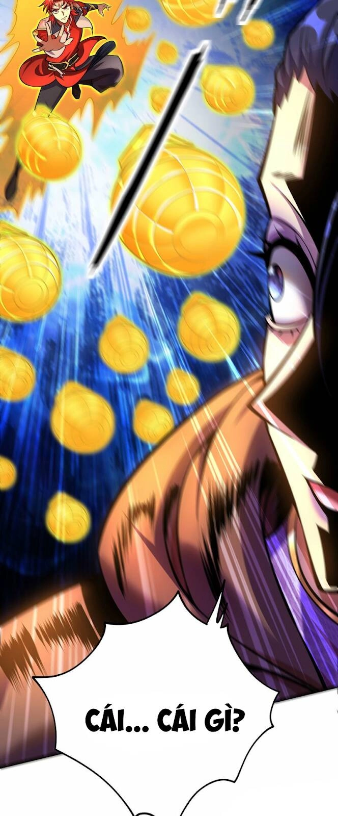 Nhất Chiêu Liền Vô Địch Tu Chân Giới Chapter 50 - 25