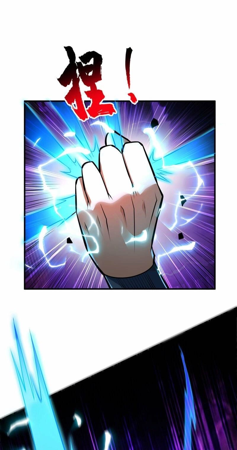 Nhất Chiêu Liền Vô Địch Tu Chân Giới Chapter 50 - 30