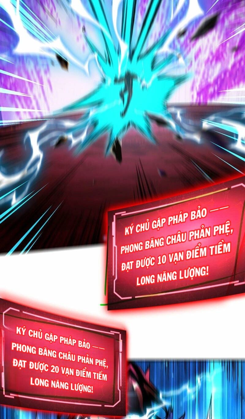 Nhất Chiêu Liền Vô Địch Tu Chân Giới Chapter 51 - 10