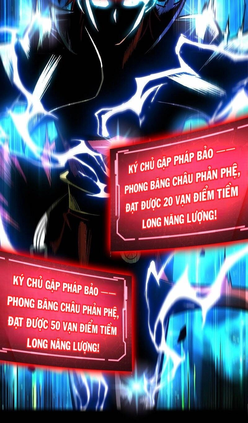 Nhất Chiêu Liền Vô Địch Tu Chân Giới Chapter 51 - 11