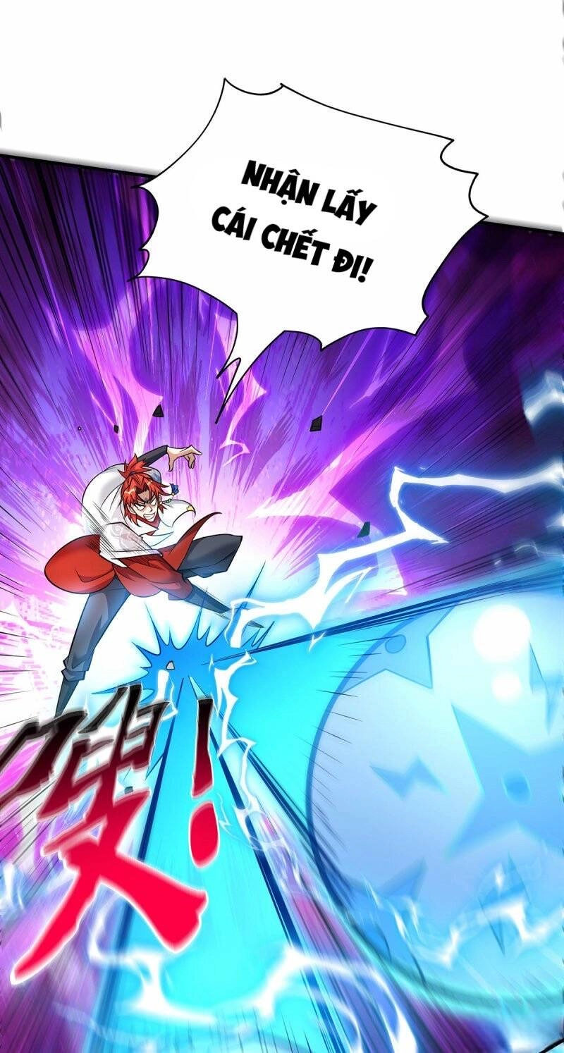 Nhất Chiêu Liền Vô Địch Tu Chân Giới Chapter 51 - 15