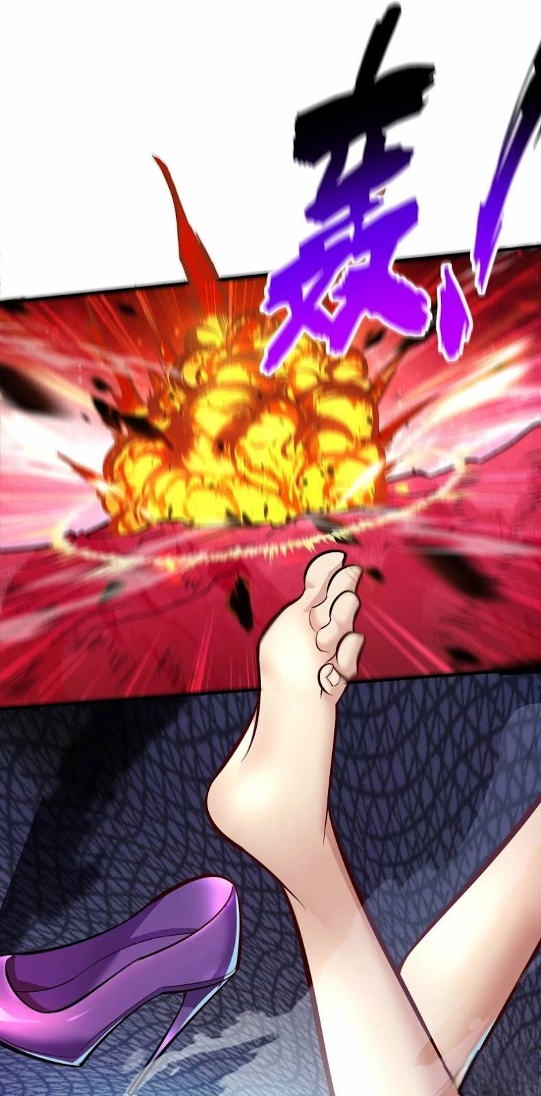 Nhất Chiêu Liền Vô Địch Tu Chân Giới Chapter 51 - 17