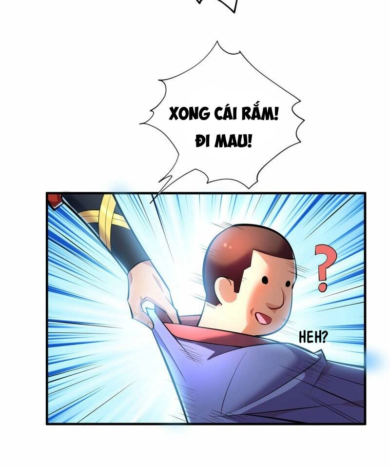 Nhất Chiêu Liền Vô Địch Tu Chân Giới Chapter 51 - 21