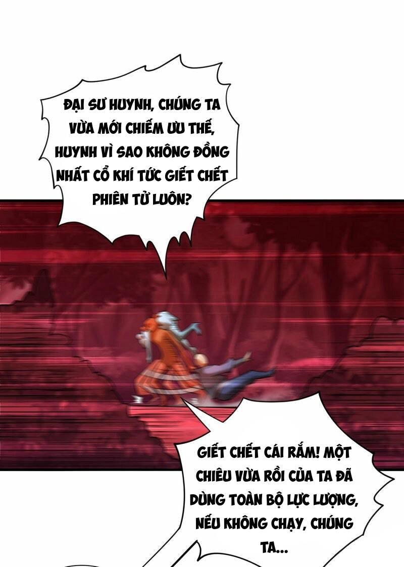 Nhất Chiêu Liền Vô Địch Tu Chân Giới Chapter 51 - 26