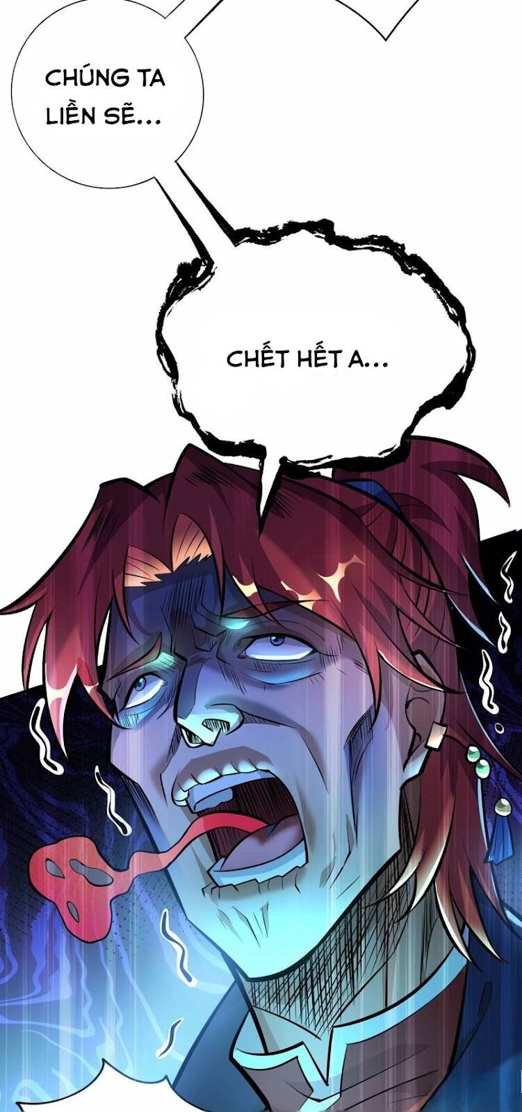 Nhất Chiêu Liền Vô Địch Tu Chân Giới Chapter 51 - 27