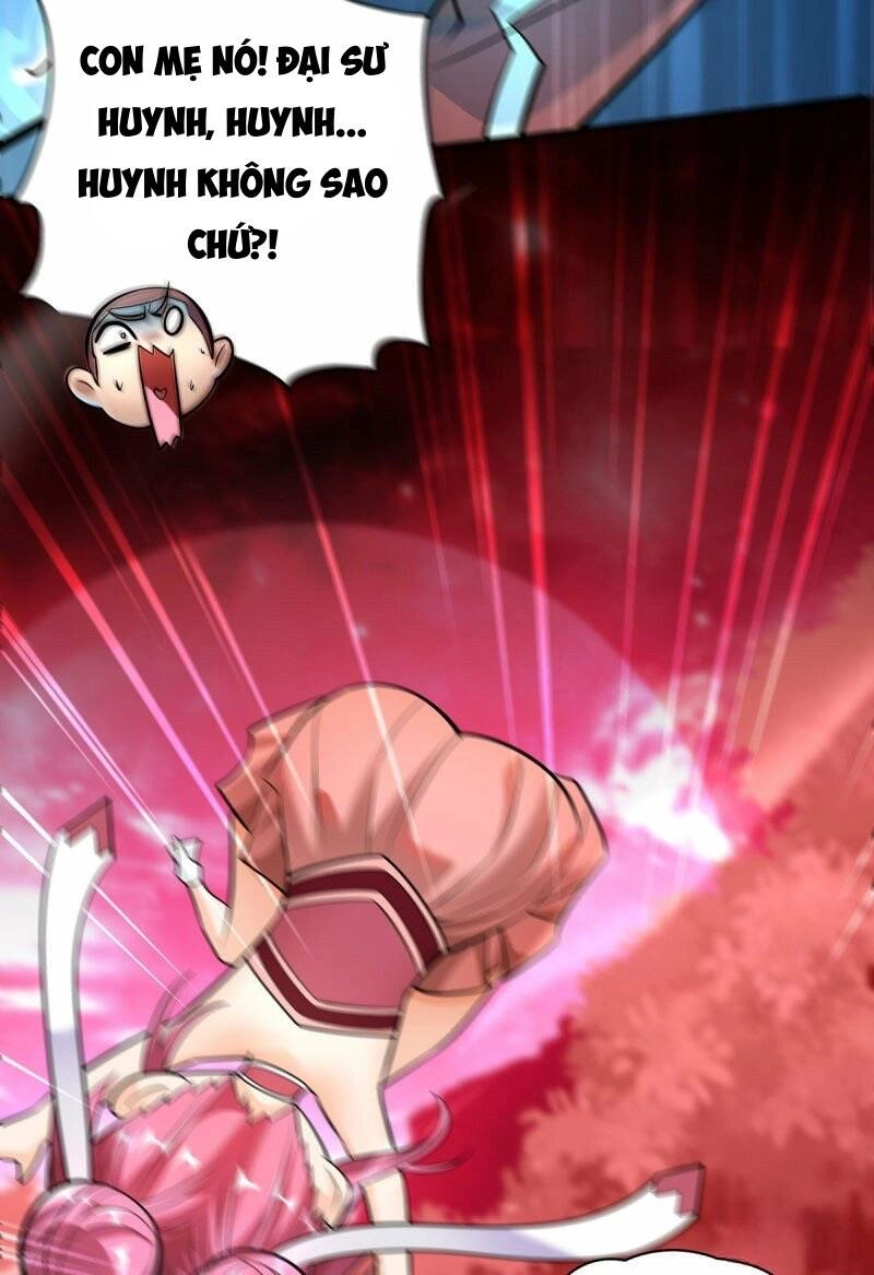 Nhất Chiêu Liền Vô Địch Tu Chân Giới Chapter 51 - 28