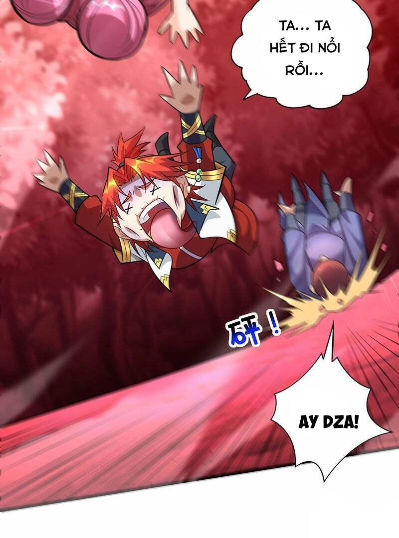 Nhất Chiêu Liền Vô Địch Tu Chân Giới Chapter 51 - 29