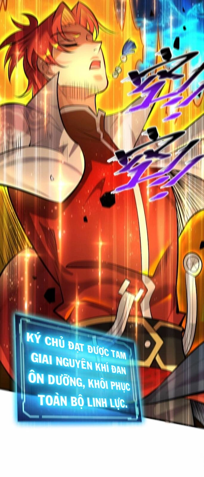 Nhất Chiêu Liền Vô Địch Tu Chân Giới Chapter 52 - 15