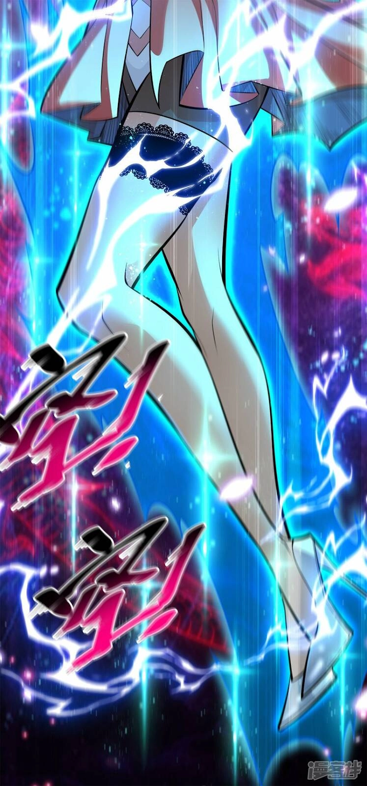 Nhất Chiêu Liền Vô Địch Tu Chân Giới Chapter 52 - 19