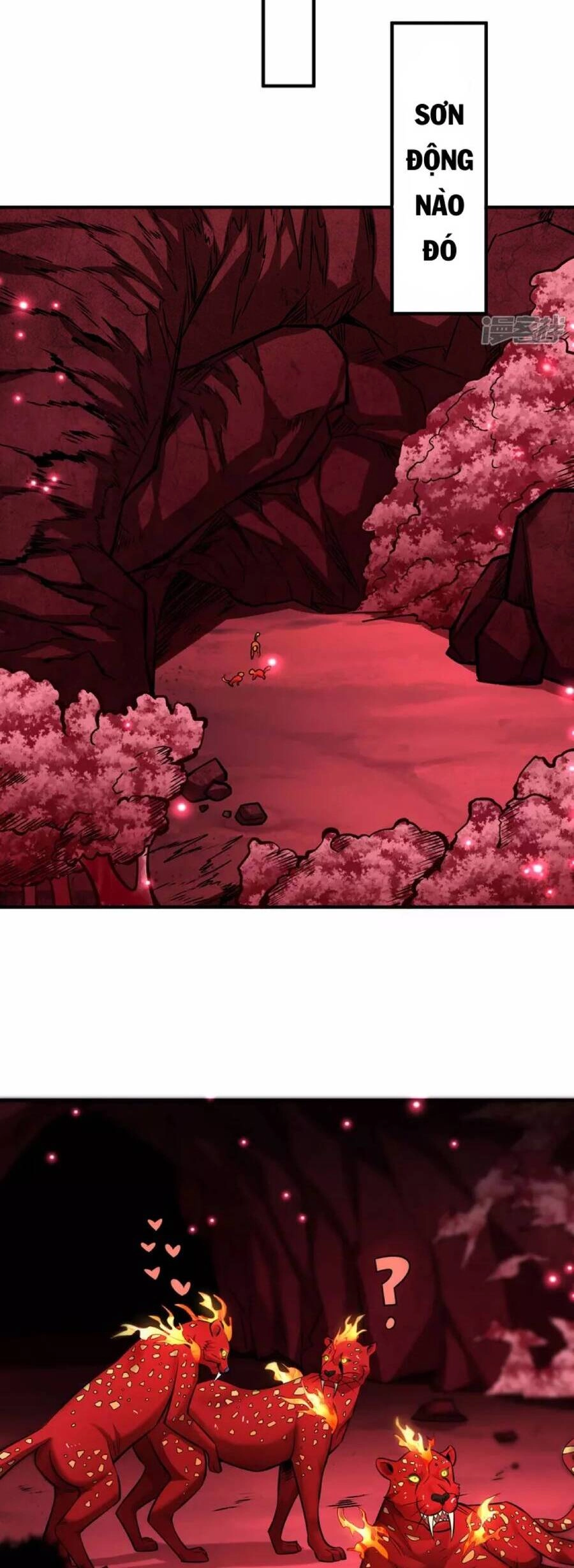 Nhất Chiêu Liền Vô Địch Tu Chân Giới Chapter 54 - 2