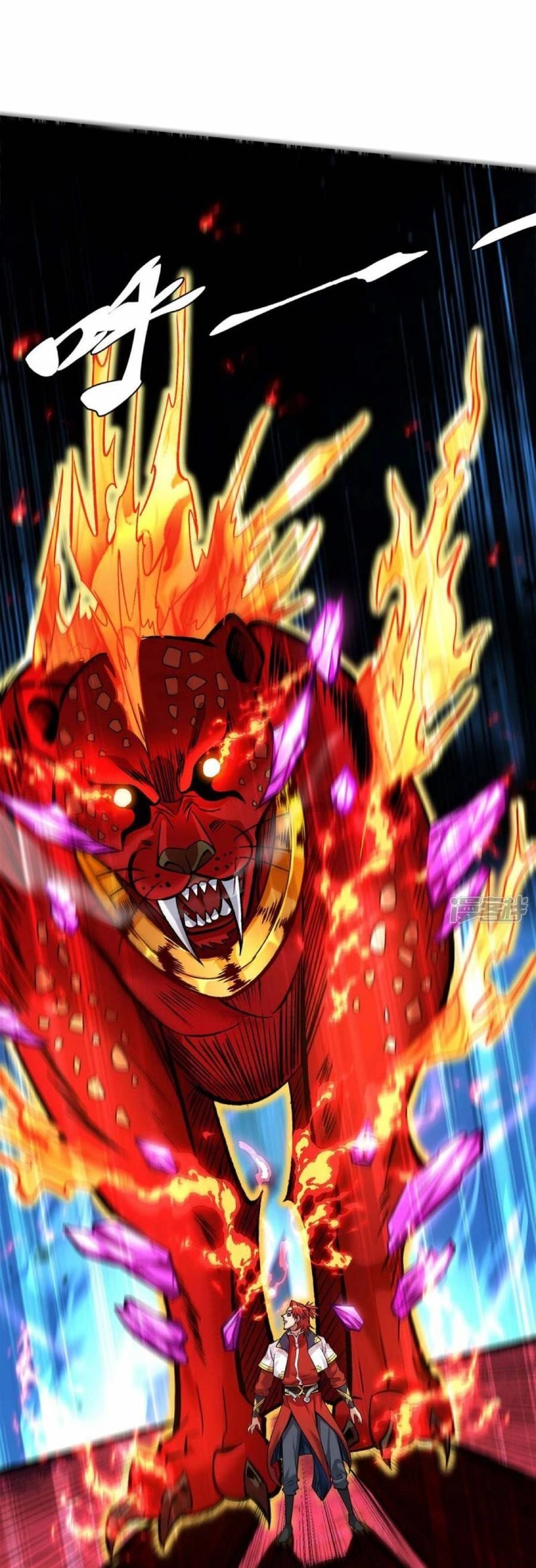 Nhất Chiêu Liền Vô Địch Tu Chân Giới Chapter 55 - 11