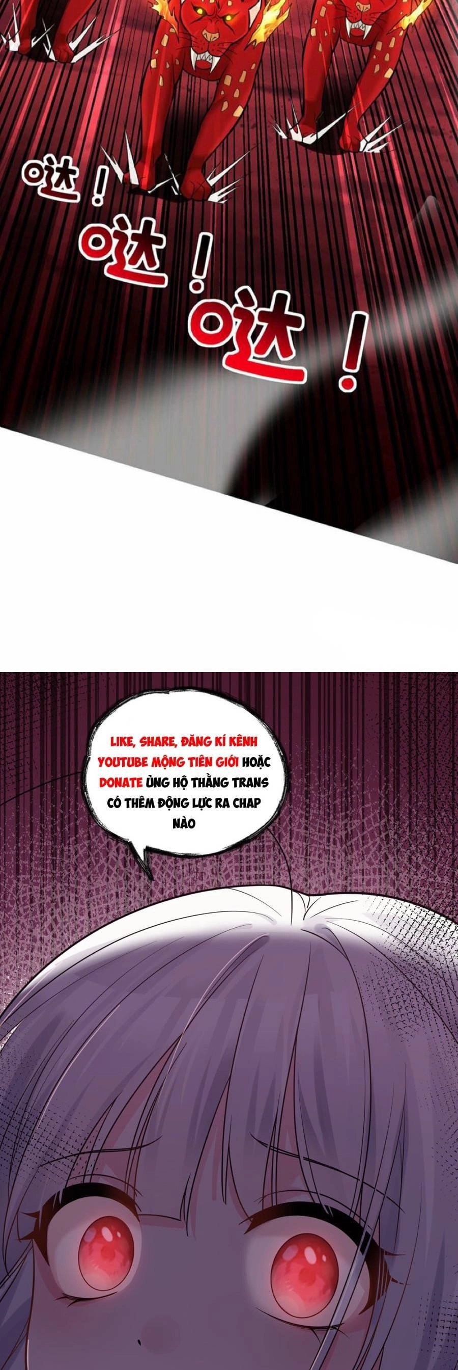 Nhất Chiêu Liền Vô Địch Tu Chân Giới Chapter 55 - 20