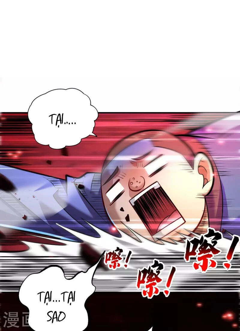 Nhất Chiêu Liền Vô Địch Tu Chân Giới Chapter 56 - 2