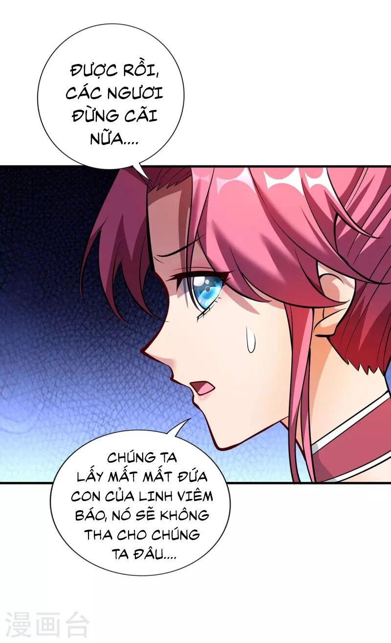 Nhất Chiêu Liền Vô Địch Tu Chân Giới Chapter 56 - 12