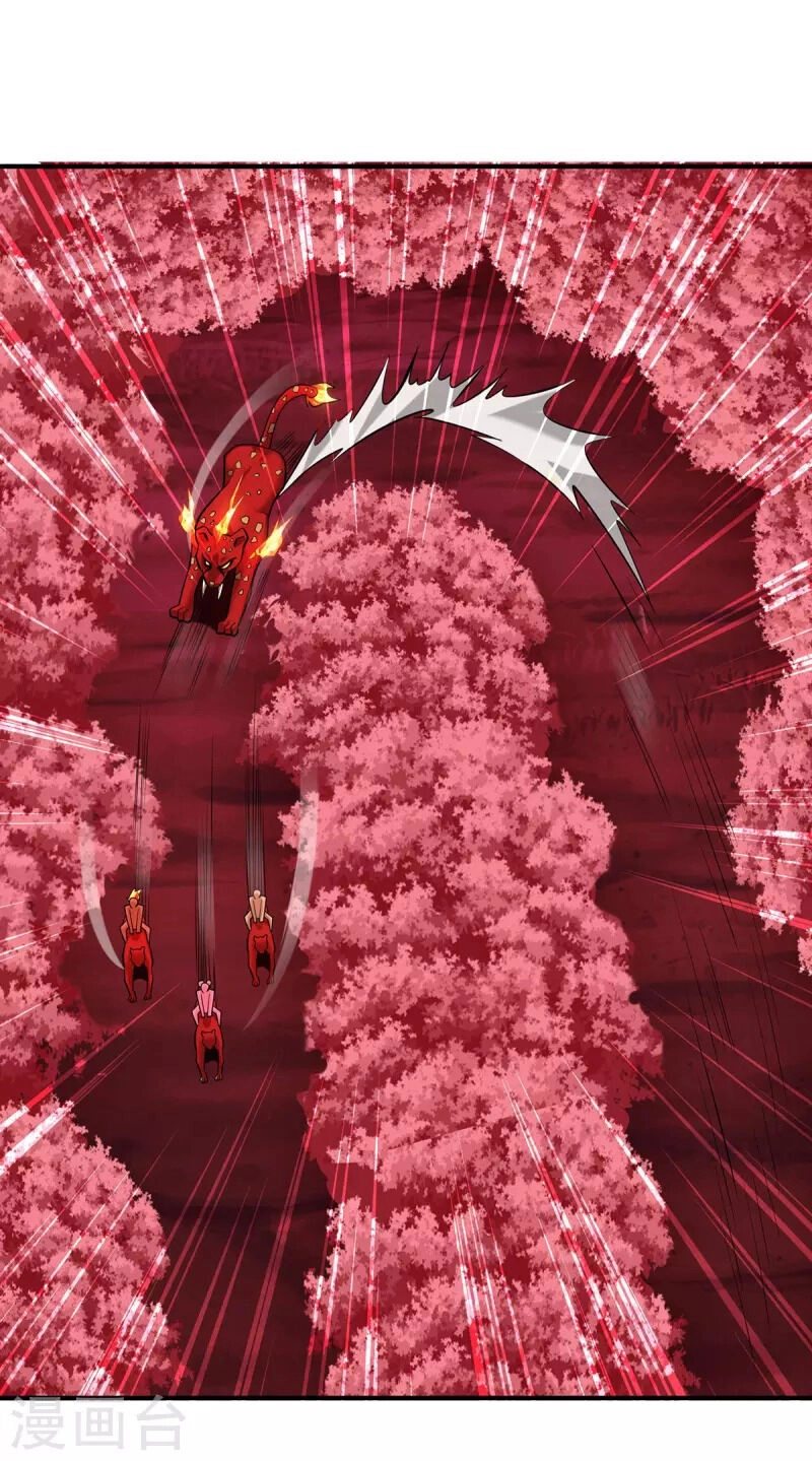 Nhất Chiêu Liền Vô Địch Tu Chân Giới Chapter 56 - 16