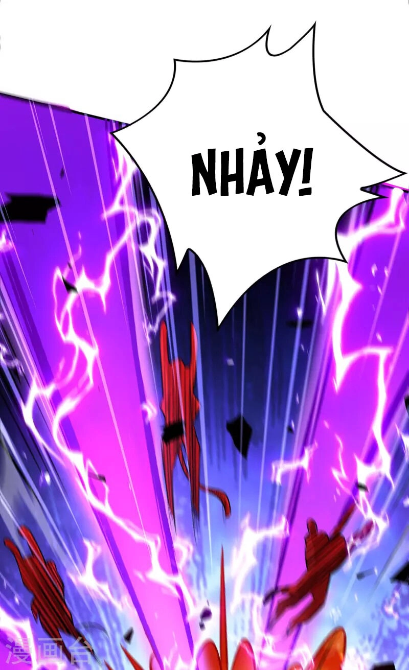 Nhất Chiêu Liền Vô Địch Tu Chân Giới Chapter 56 - 25