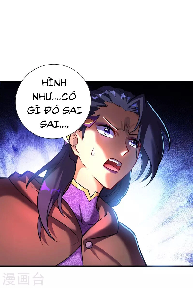 Nhất Chiêu Liền Vô Địch Tu Chân Giới Chapter 56 - 27